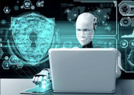 How Artificial Intelligence Is Enhancing Cyber Defense