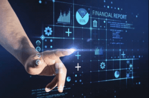 How Blockchain Technology Supports Business Automation