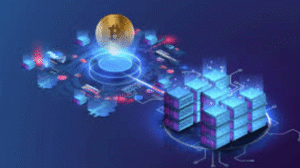 How Blockchain Technology Supports Business Automation