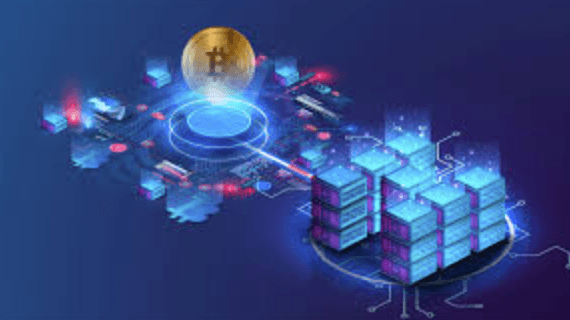 How Blockchain Technology Supports Business Automation