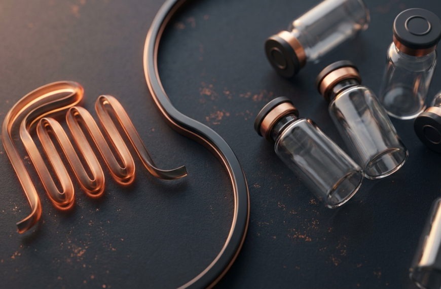 Is GLP-1 Safe? Branded vs Compounded vs Research-Use-Only