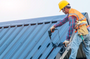 Why Experience Matters in Commercial Roof Installation